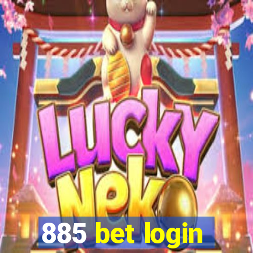 885 bet login